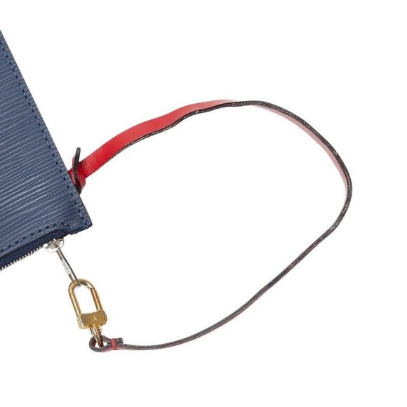 Louis Vuitton Epi Neverfull MM Pouch M54270 - Picture 6 of 6